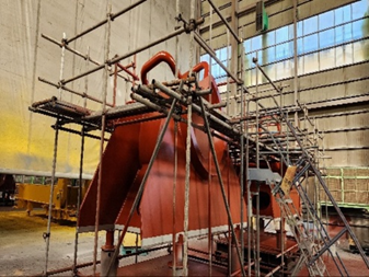 KAMUNHO SURF PROJECT