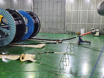 EPC of Bisat Permanent Power Supply PROJECT